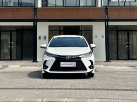 Toyota Yaris GR sport AT th 2022 #istana jaya motor