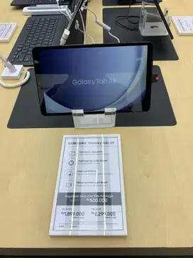Segampang itu dapatkan Samsung Galaxy Tab