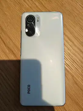 POCO F3 (bekas)