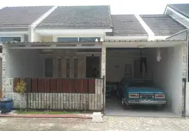 RUMAH MINIMALIS ROYAL GARDEN AMPELDENTO PAKIS MALANG