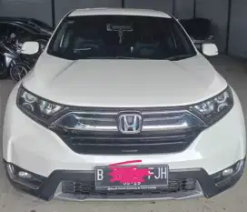 Honda CR-V (2019)