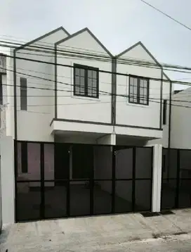 Baru 2 Lantai‼️ Jual Rumah Jalan Virgo Area Karangempat