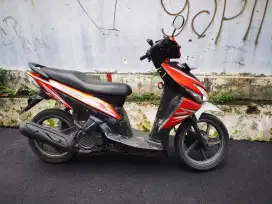 Vario 110 CC Karbu Plat daerah.