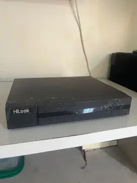 HILOOK DVR 4 CHANNEL