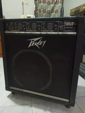 Jual ampli merek vaevey model KB-A 300