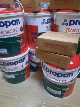 Di jual cet lapangan cet labtay