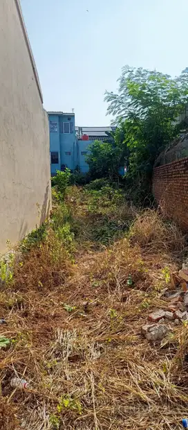 Tanah Bonus 2 Rumah Di Perumkar DKI Pondok Kelapa S7935