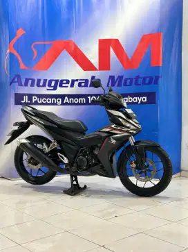 Honda Supra GTR 150 TH 2019 READYYY