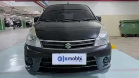 2010 TDP 4,JT Suzuki Karimun 1.1 Estilo YL Bensin-MT Hitam