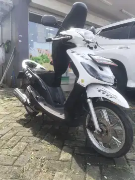Yamaha mio original