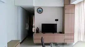 TURUN HARGA 100 JUTA APARTEMEN RAINBOW SPRINGS CONDOVILLAS FURNISH