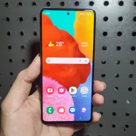 Samsung A51 Ram 6GB Rom 128GB Original