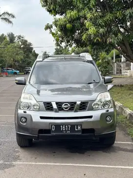 Nissan Xtrail XT 2008