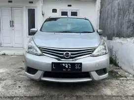 Jual Cepat Grand Livina 2014