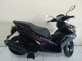 YAMAHA AEROX 2024