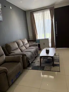 Turun Harga Rumah Mewah Komplek Elit Jaktim JGC