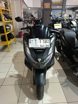 PROMO CASH KREDIT DISKON 1 JUTA - PCX 160 ABS 2024 - SRI SANJAYA