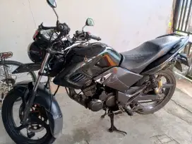 Honda Tiger Revo 2008