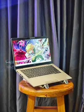 Dell Latitude 5310 | Layar 13” FHD | Keyboard Backlight | Bonus Tas