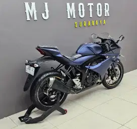 Suzuki GSX R 150 2019 // Angsuran ringan