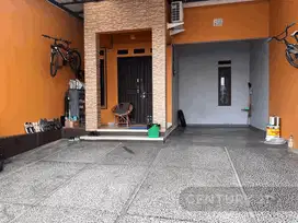 Rumah 2 Lantai Daerah Aman Bebas Banjir Di Duren Sawit S7842