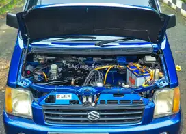 Suzuki Karimun 2004 Bensin