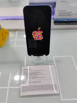 Iphone 16 bisa dicicil ringan tanpa kartu kredit hanya disini