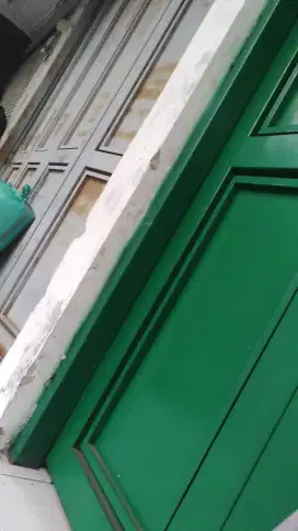 Nyari pekerjaan