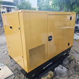 genset OLYMPIAN 22 KVA