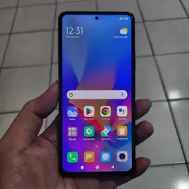 Redmi Note 10 Pro Ram 6GB Rom 128GB
