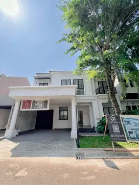 Juall Hunian di puri Bintaro