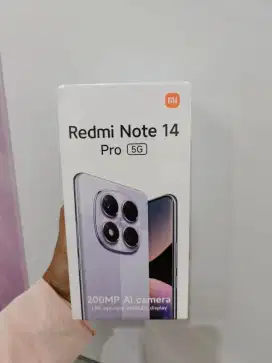 REDMI NOTE 14 8+128