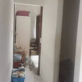 Rumah 2 Lantai Dekat Tol Dalam Kota Di Komplek Billymoon S7793