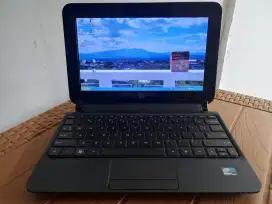 Laptop HP Mini 110-3700