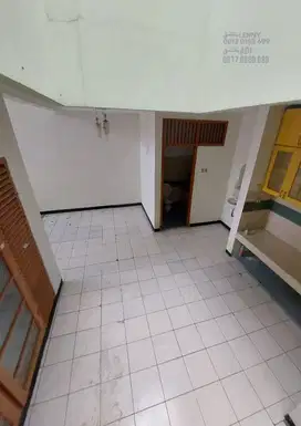 Diual Rumah di Citra 3 Kondisi Bagus dan Terawat