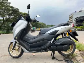 NMAX 2021 MOTOR GRESS SS KOMPLIT