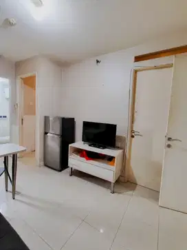 Disewakan Apartemen Murah Bassura city Tower G