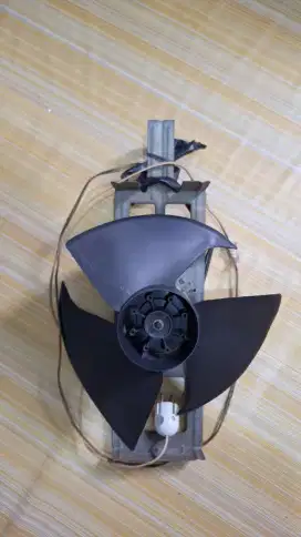Kipas blower 1/2pk