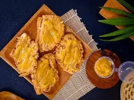 Dibutuhkan tukang masak / asisten masak