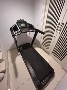 Treadmill Kettler Track S4