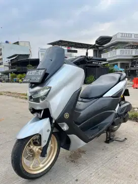 YAMAHA NMAX 2021 BAGUS
