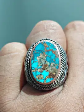 Batu Pirus Persia