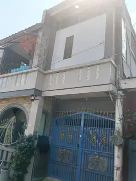 Dijual Cepat Rumah Impian