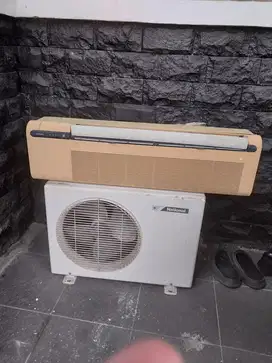 Ac nasional 1/2 pk
