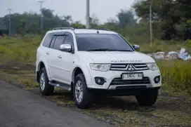 Pajero diesel 2014 #pajero2014 #pajerodisel #pajerosolar #pajerolama