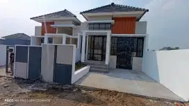 Rumah Kota Malang Sukun 400 jt an