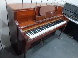 Piano KNIGHT INGGRIS