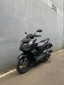 Honda Vario 160 CBS 2022