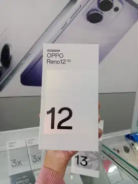 OPPO RENO 12 5G 12+256