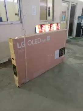 65 inch Oled LG 65G4,di jual Cepat bos